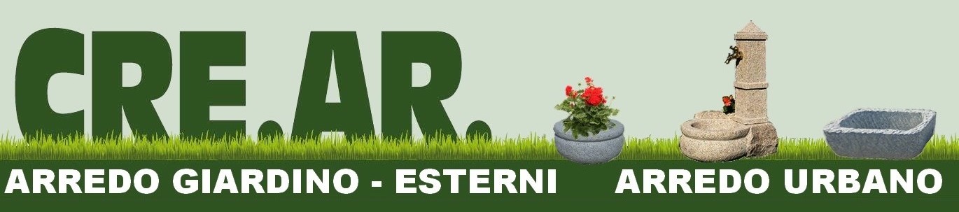 Vendita Fontane Da Giardino In Pietra.Arredamento Giardino Arredo Urbano Fontane Per Giardino In Pietra Ghiaia E Ciottoli Lavandini Da Esterno Vendita On Line Arredo Giardino Crear Arredo Esterni E Giardino